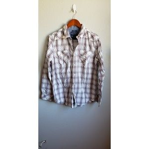 American Rag button down